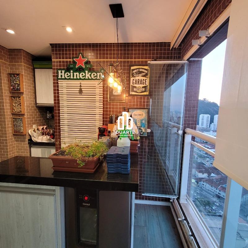 Apartamento à venda no Pompeia: 