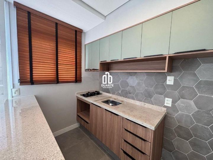 Apartamento à venda no GONZAGA: 