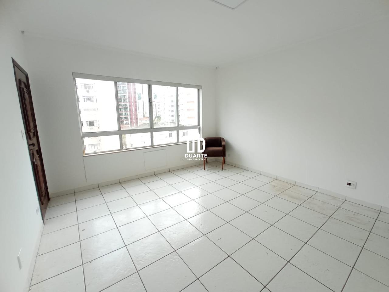 Apartamento para aluguel no Pompeia: 