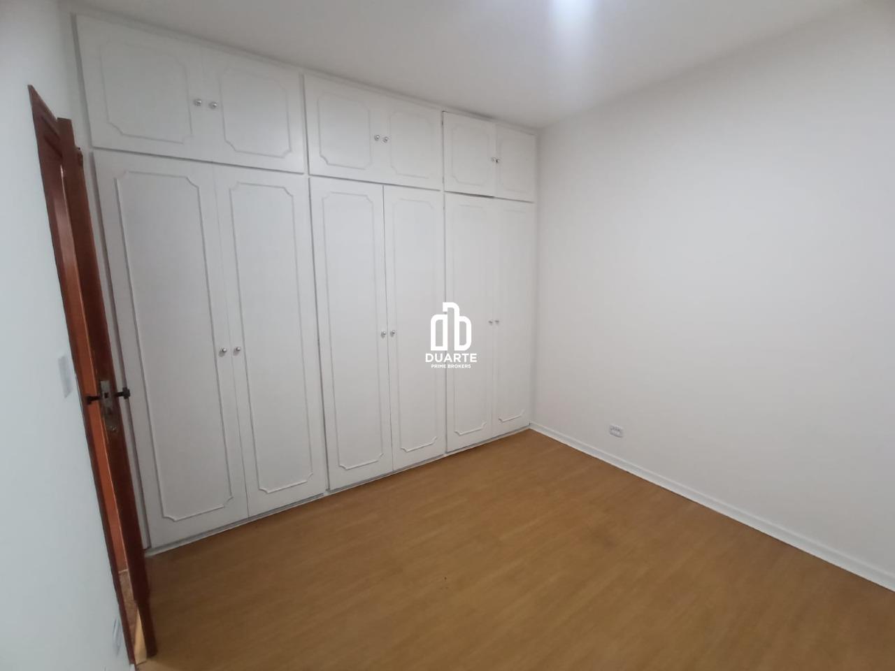 Apartamento para aluguel no Pompeia: 