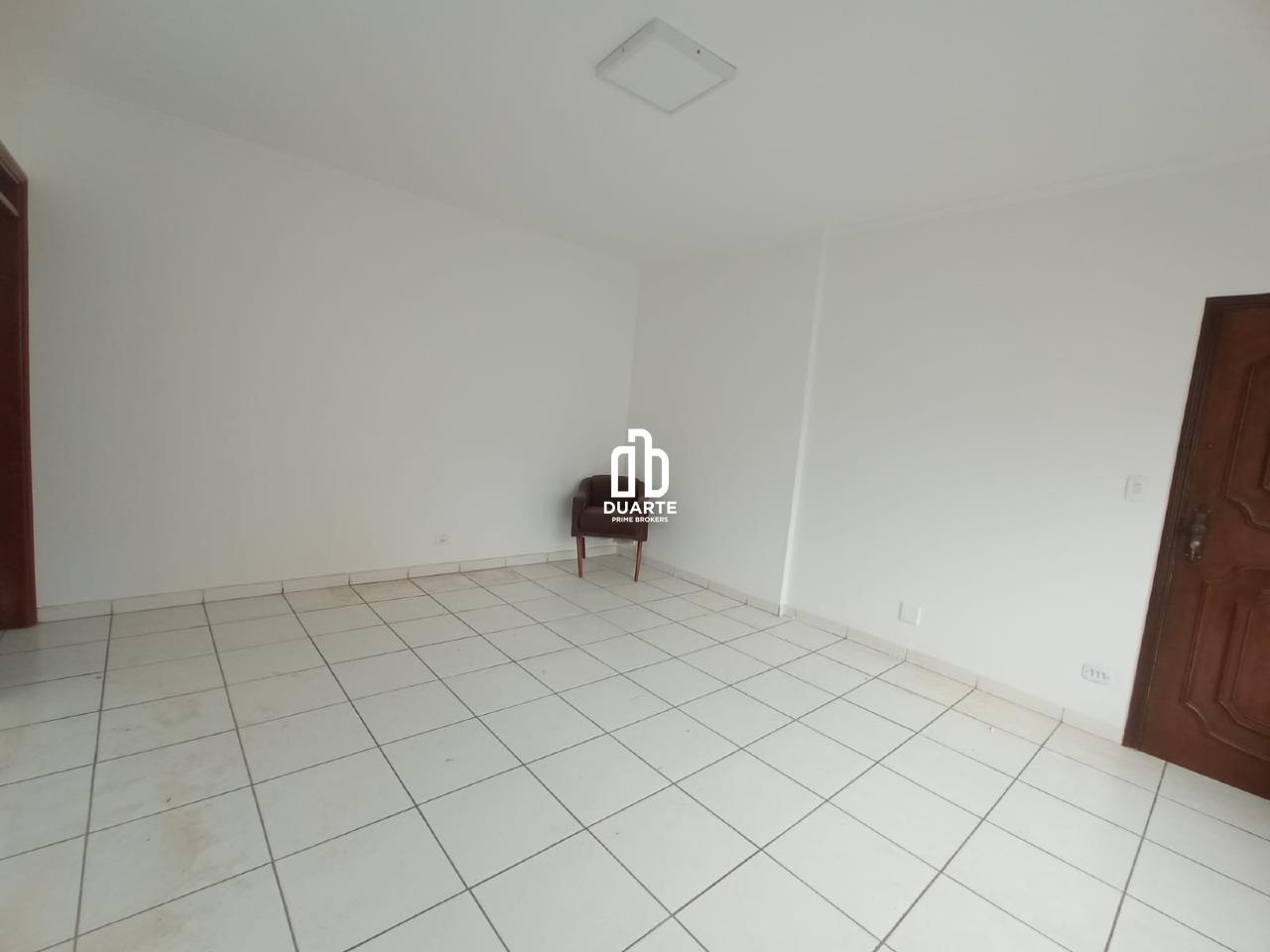 Apartamento para aluguel no Pompeia: 