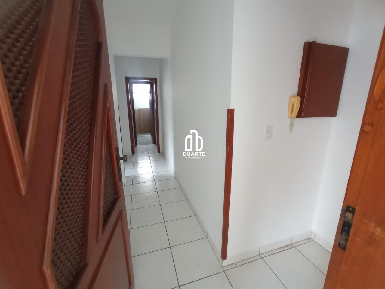 Apartamento para aluguel no Pompeia: 