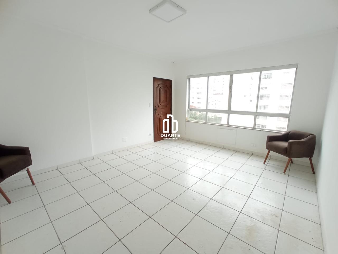 Apartamento para aluguel no Pompeia: 