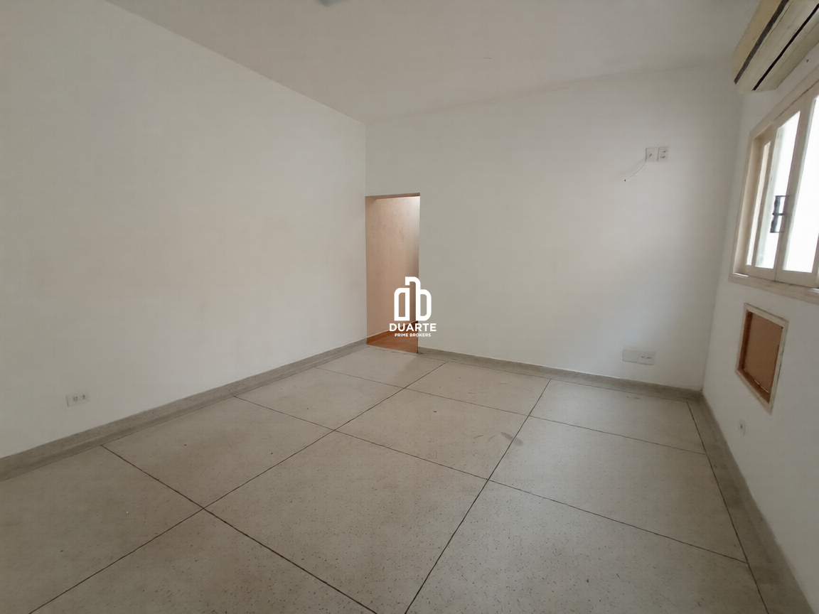 Sala para aluguel no EMBARE: 