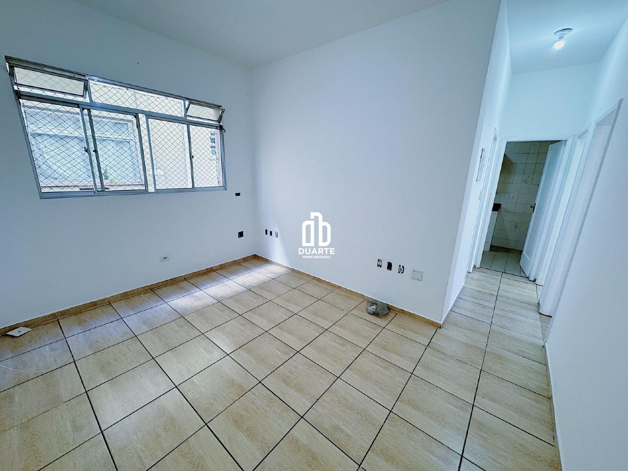 Apartamento - Prédio 3 Andares à venda no EMBARE: 