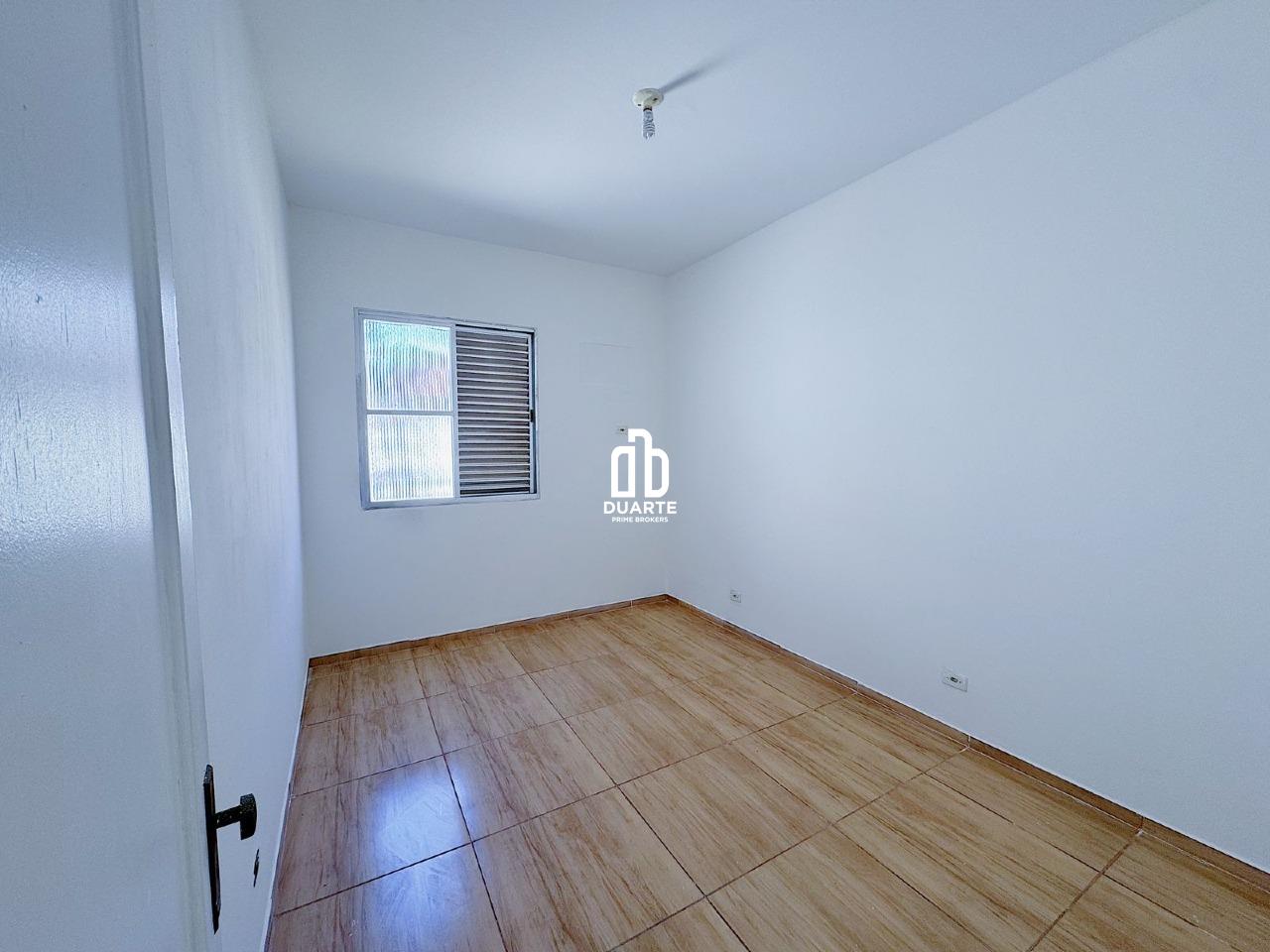 Apartamento - Prédio 3 Andares à venda no EMBARE: 