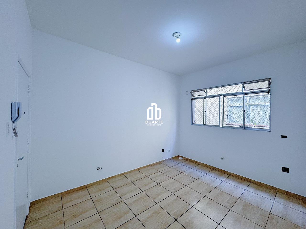 Apartamento - Prédio 3 Andares à venda no EMBARE: 
