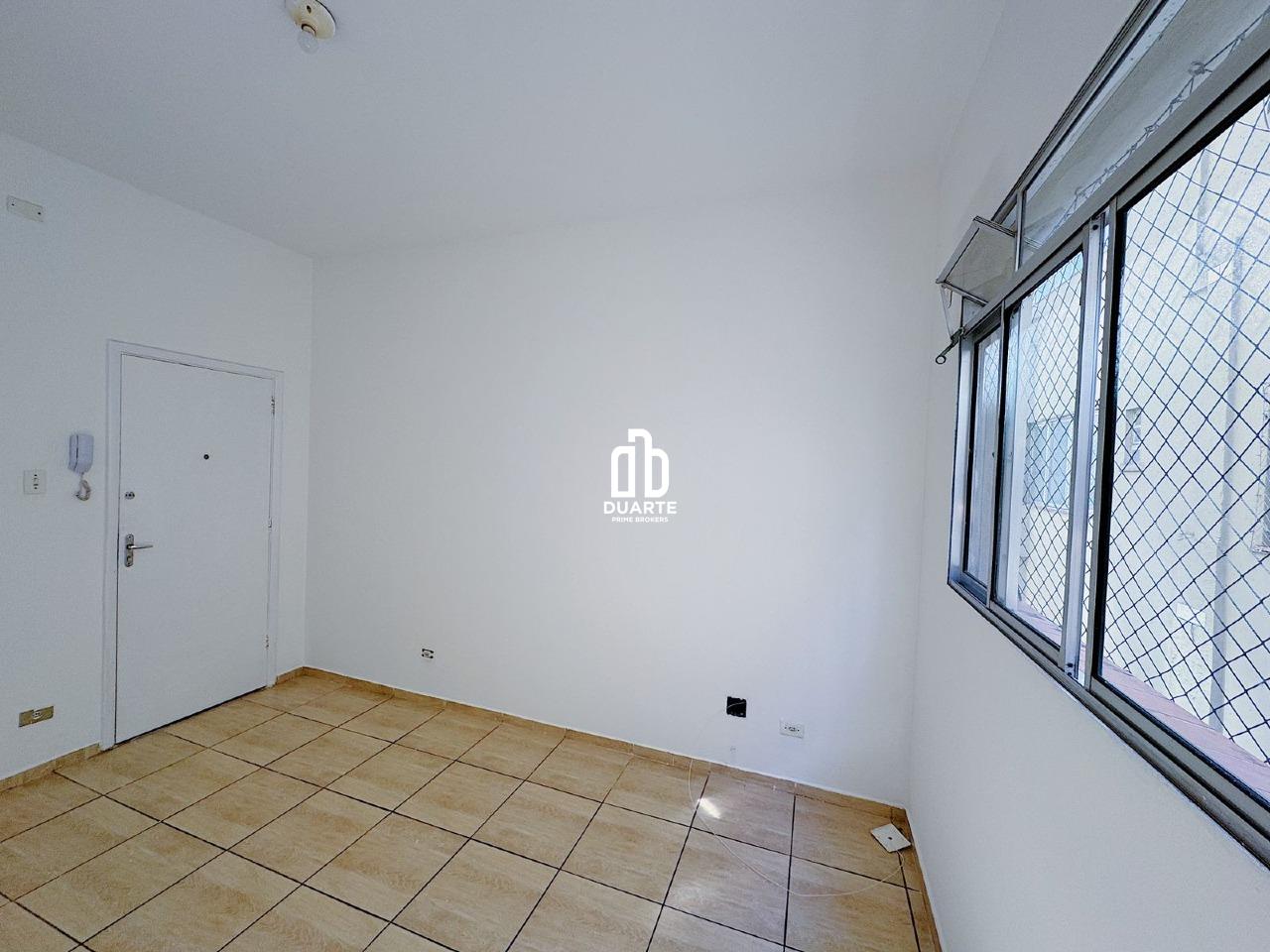 Apartamento - Prédio 3 Andares à venda no EMBARE: 