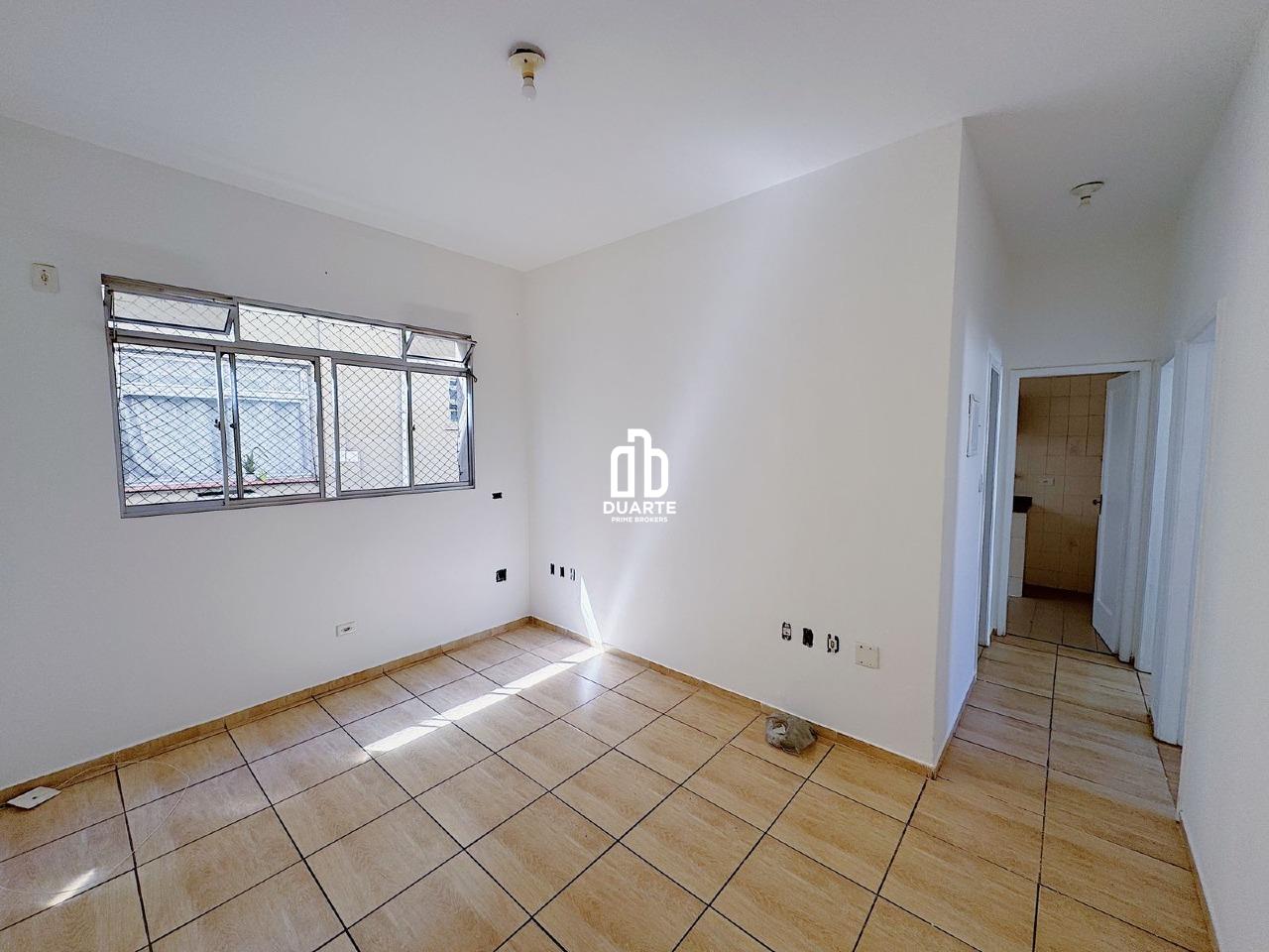 Apartamento - Prédio 3 Andares à venda no EMBARE: 