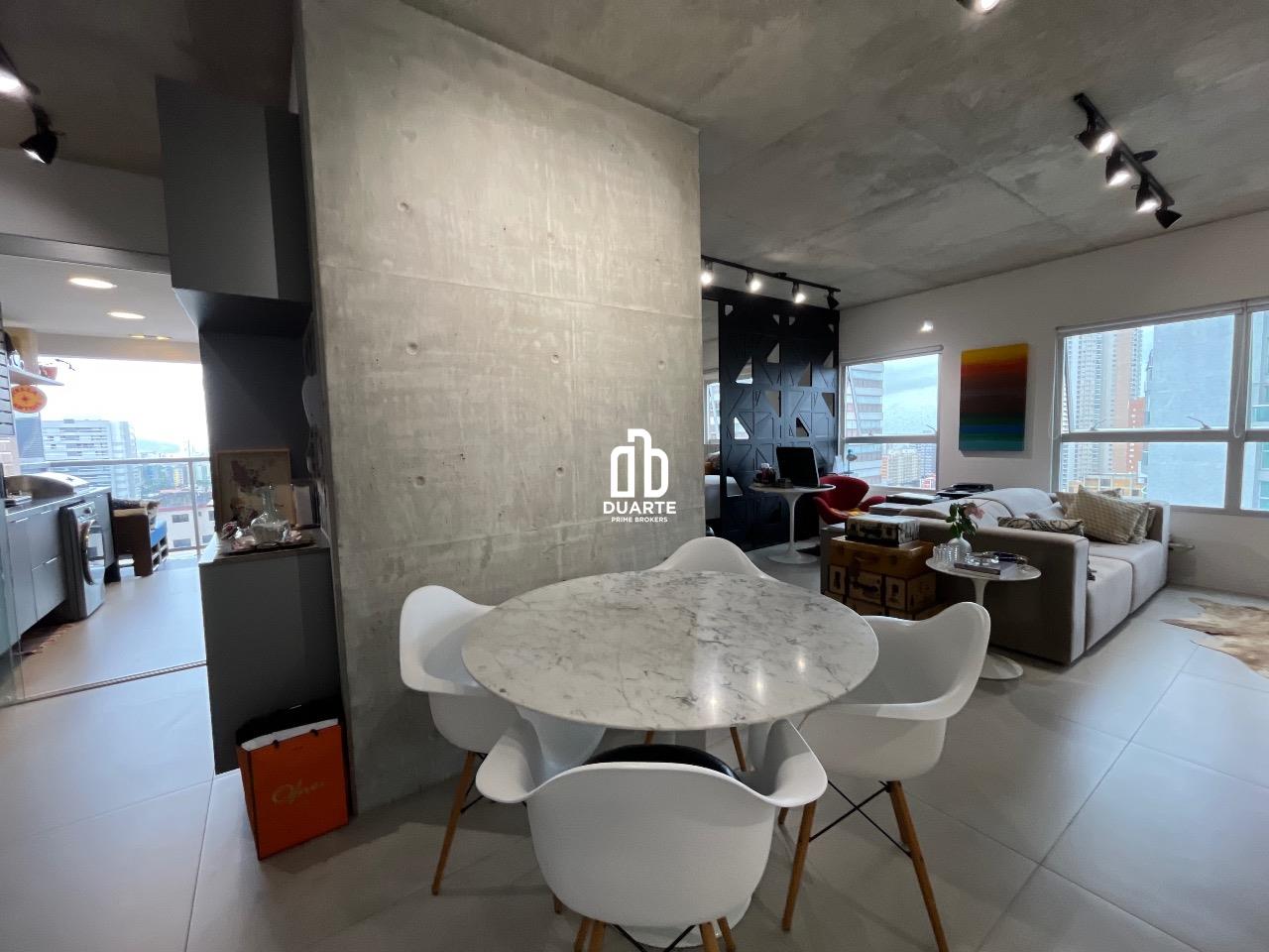 Apartamento à venda no EMBARE: 