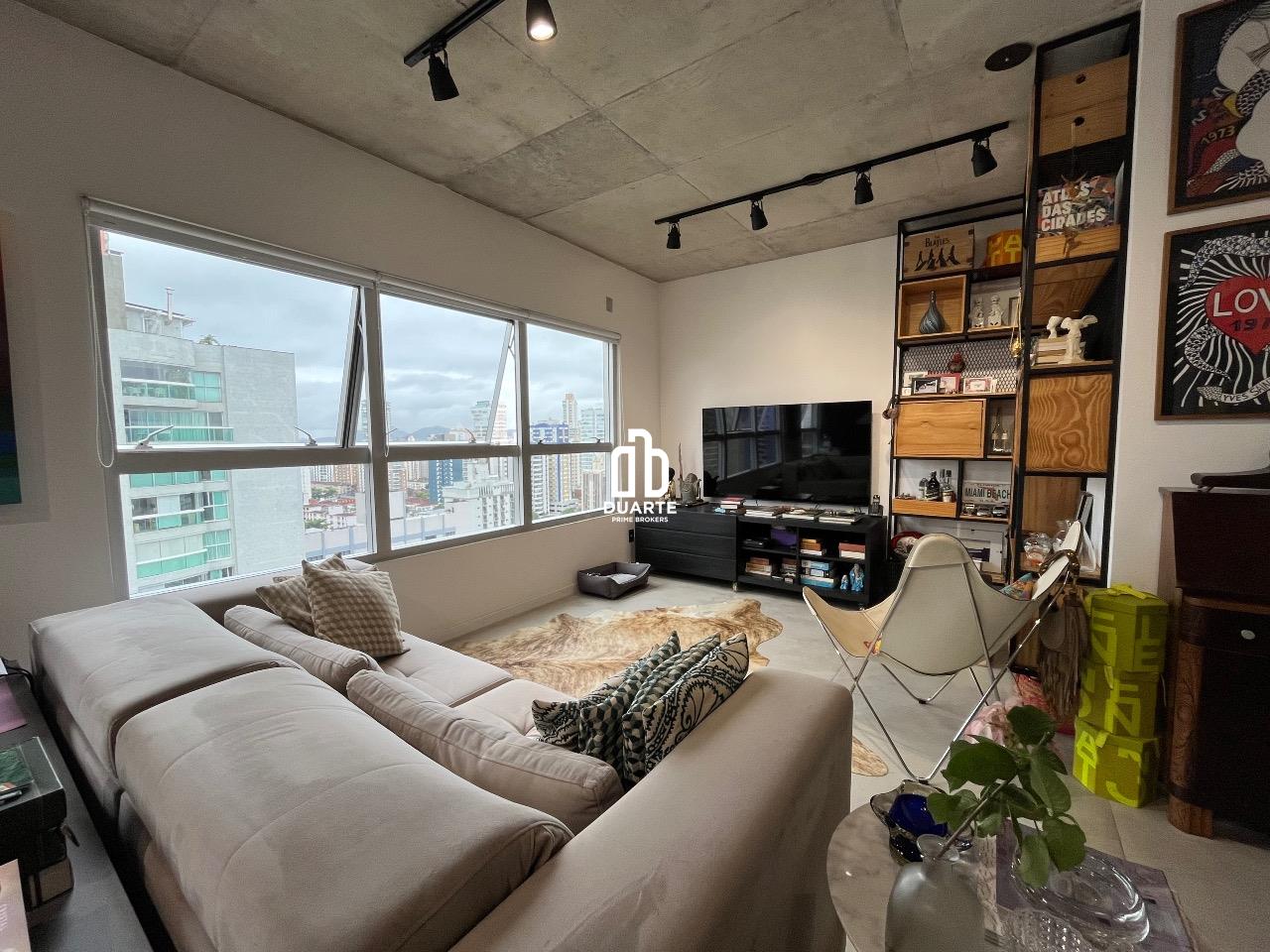 Apartamento à venda no EMBARE: 