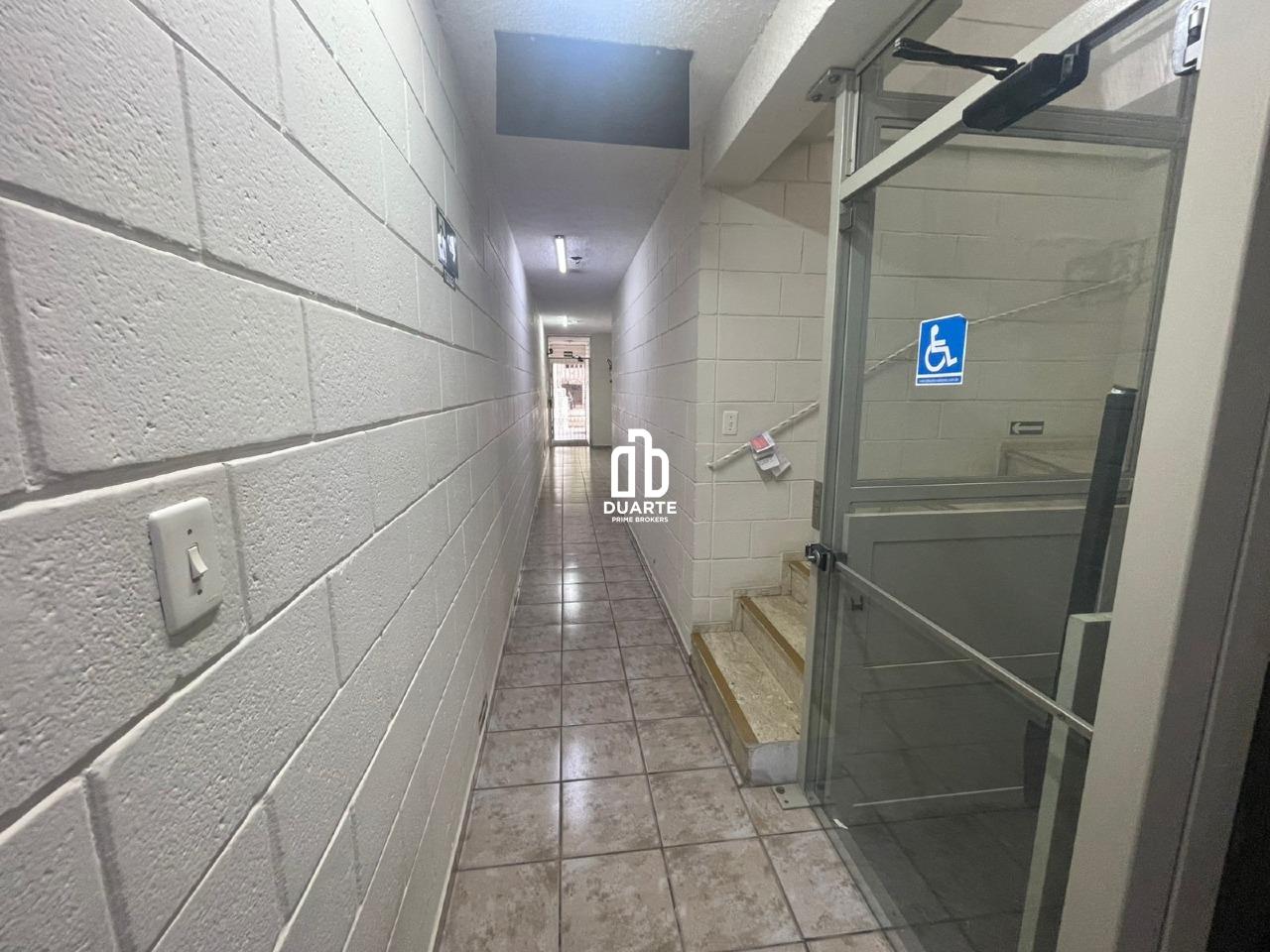 Sala para aluguel no BOQUEIRÃO: 