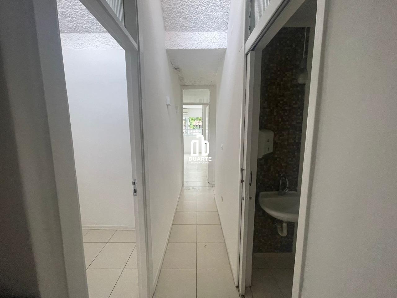 Sala para aluguel no BOQUEIRÃO: 