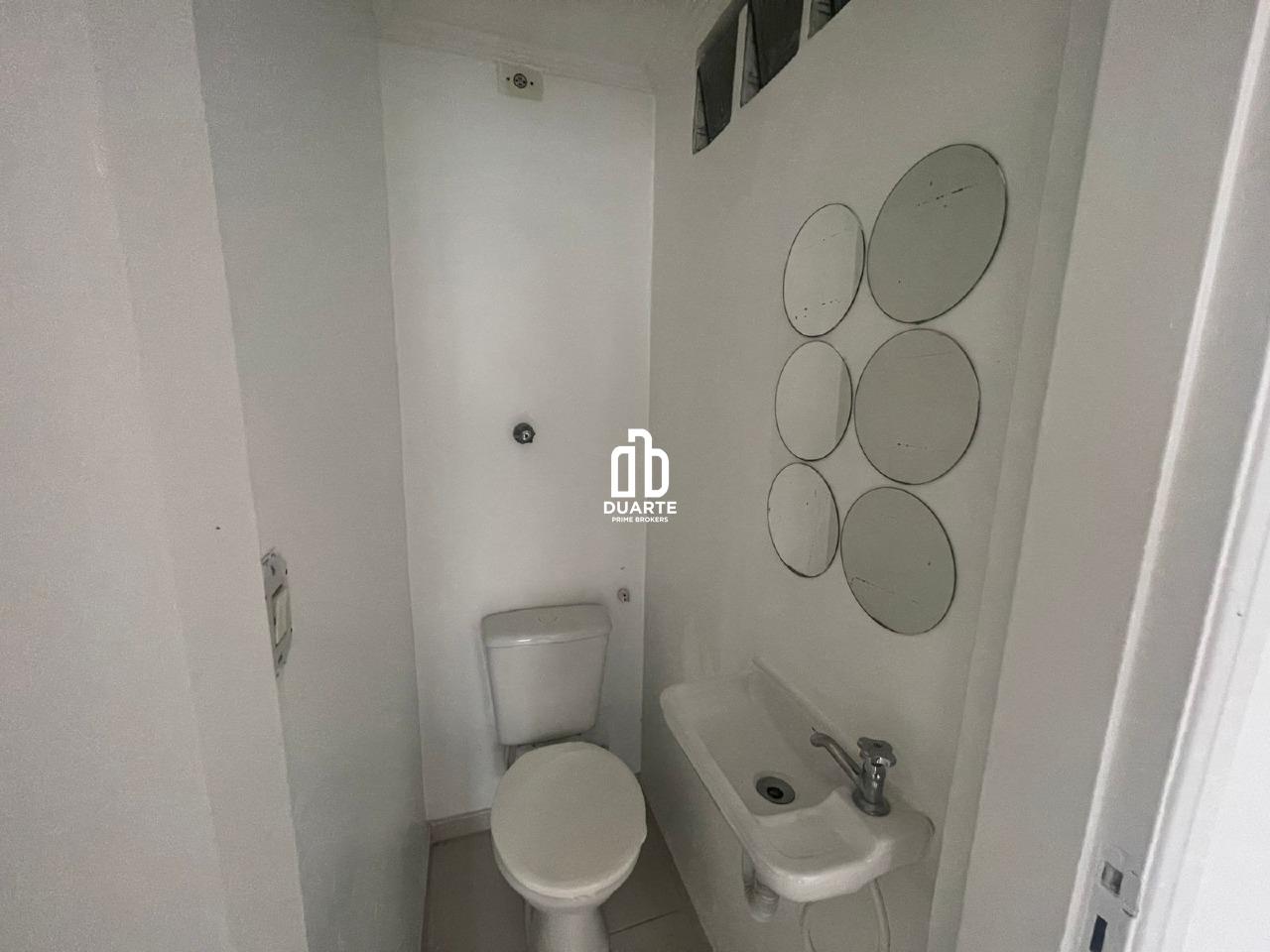 Sala para aluguel no BOQUEIRÃO: 