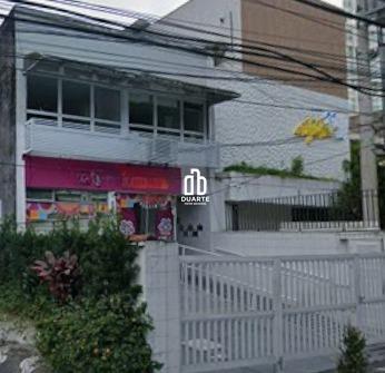 Sala para aluguel no BOQUEIRÃO: 