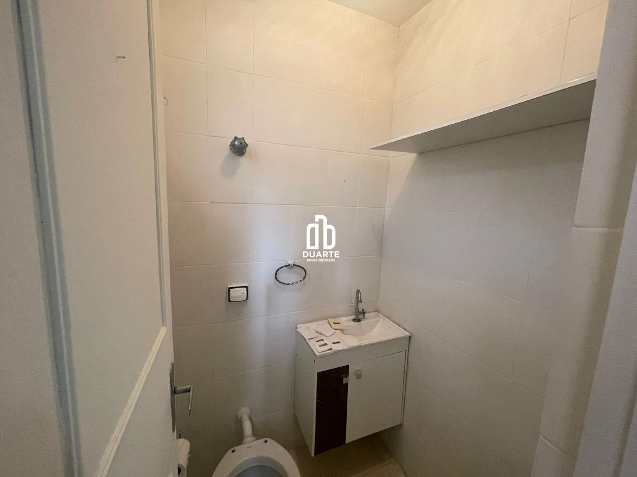 Sala para aluguel no BOQUEIRÃO: 