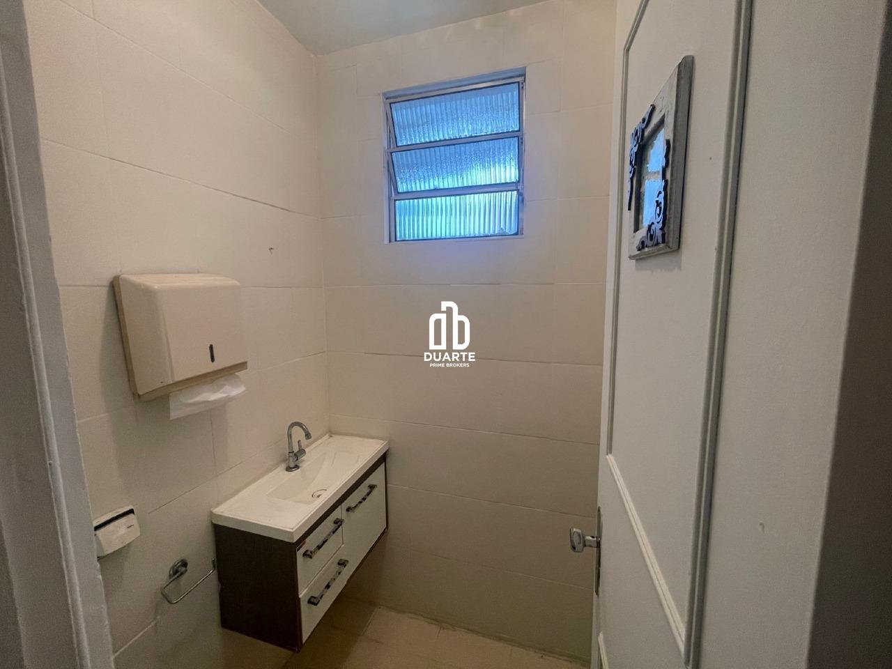 Sala para aluguel no BOQUEIRÃO: 