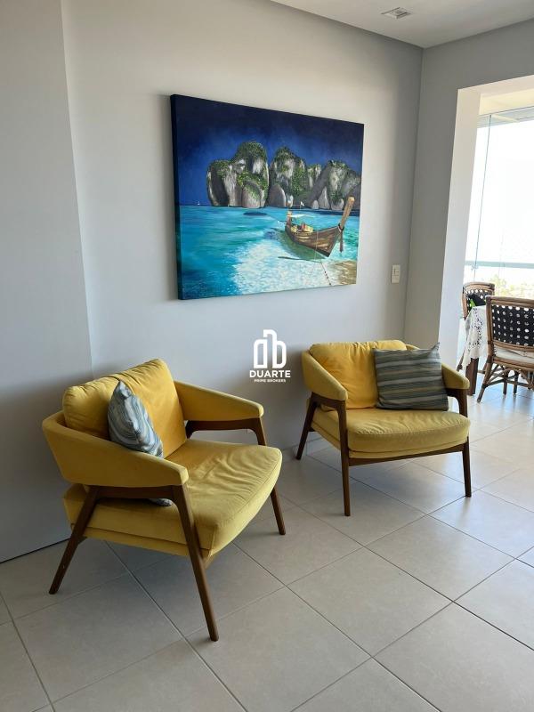 Apartamento à venda no Jardim Enseada: 