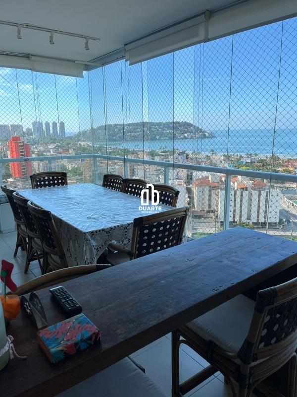 Apartamento à venda no Jardim Enseada: 