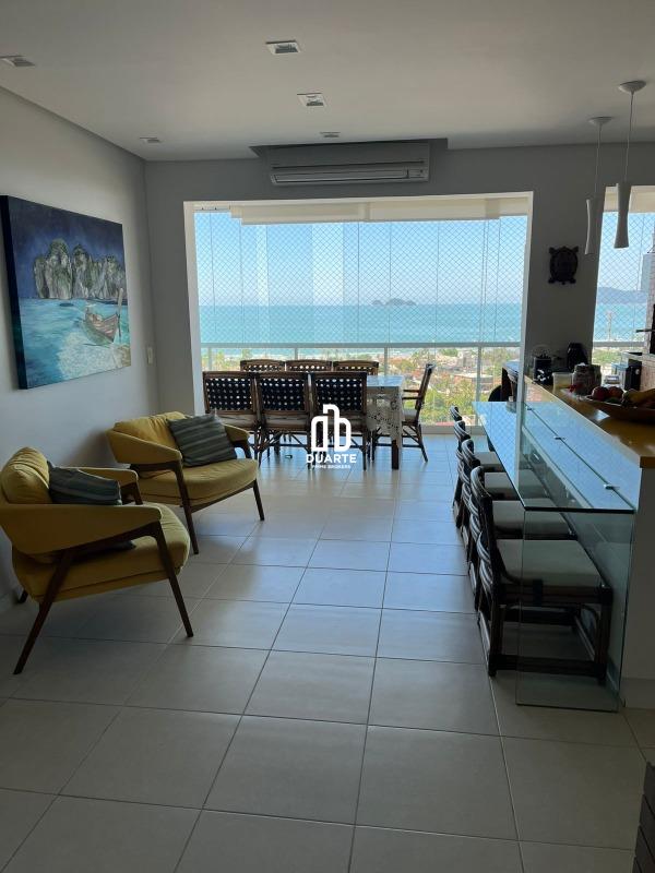 Apartamento à venda no Jardim Enseada: 