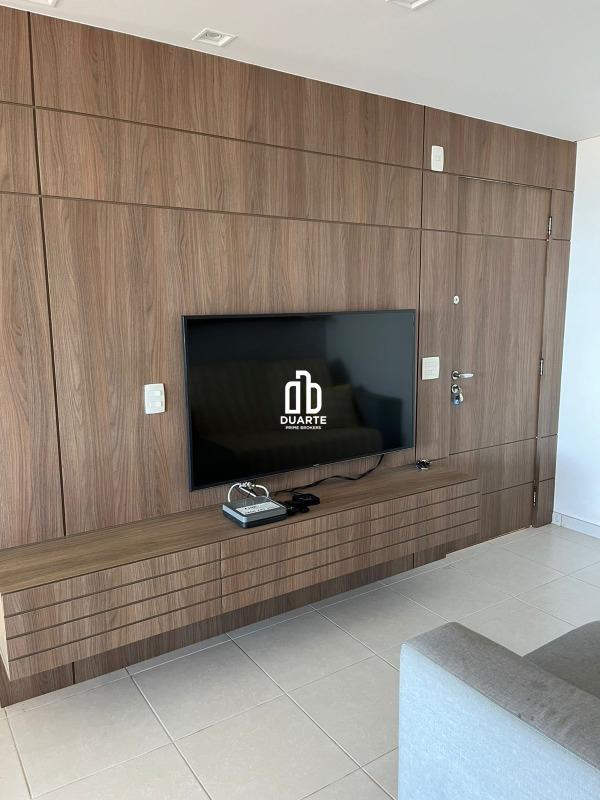 Apartamento à venda no Jardim Enseada: 