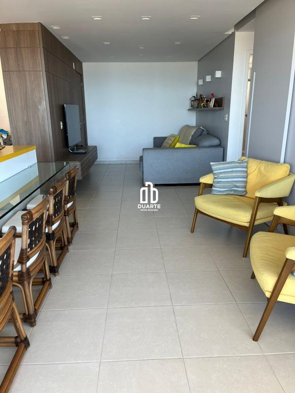 Apartamento à venda no Jardim Enseada: 