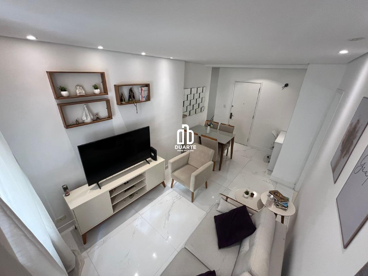 Apartamento - Térreo à venda no BOQUEIRÃO: 