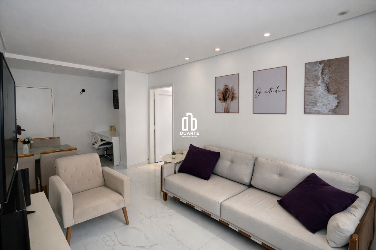 Apartamento - Térreo à venda no BOQUEIRÃO: 