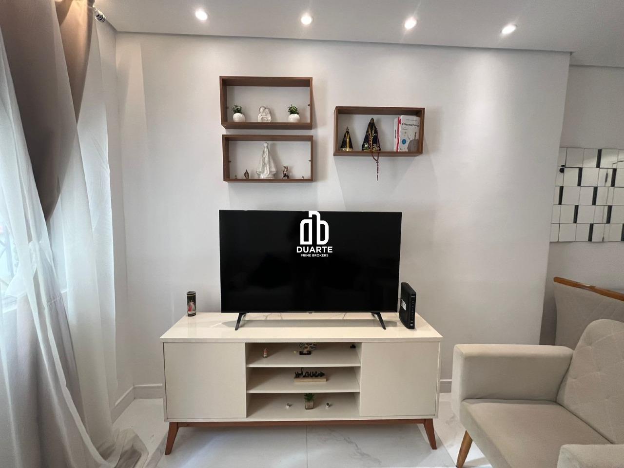 Apartamento - Térreo à venda no BOQUEIRÃO: 