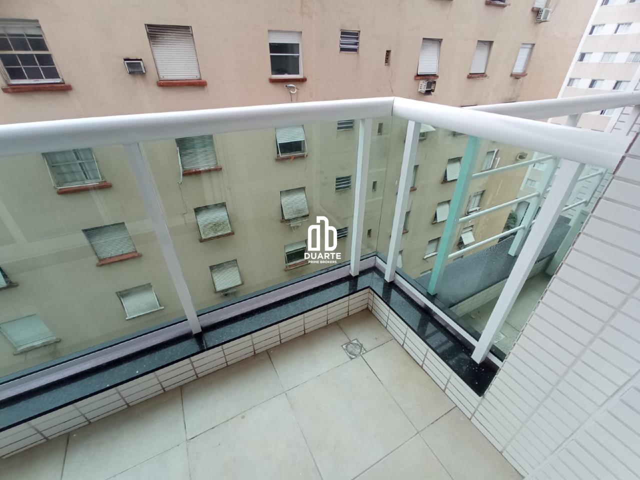 Apartamento para aluguel no EMBARE: 