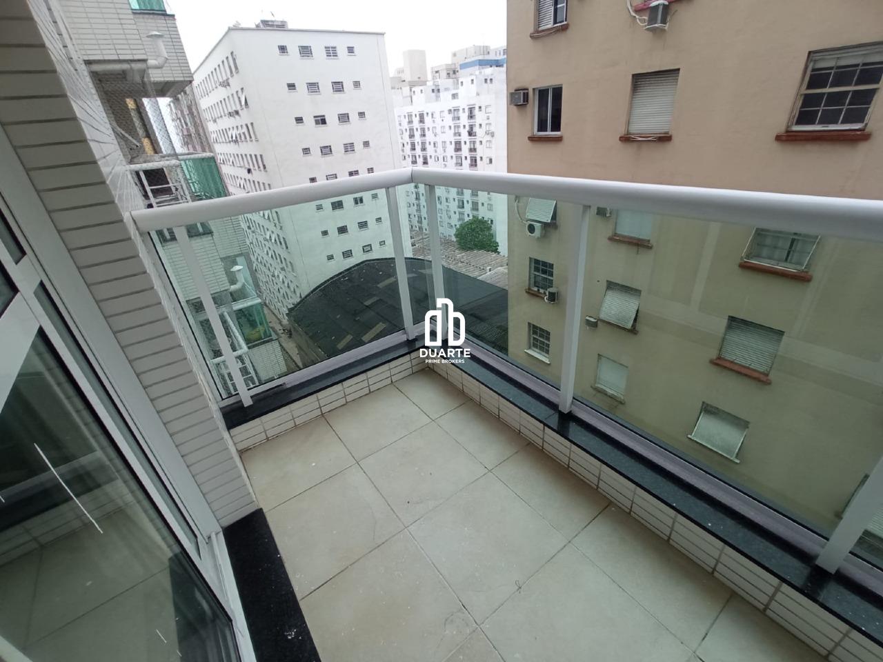 Apartamento para aluguel no EMBARE: 