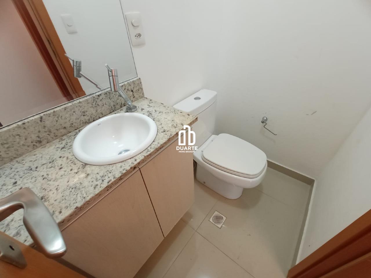 Apartamento para aluguel no EMBARE: 