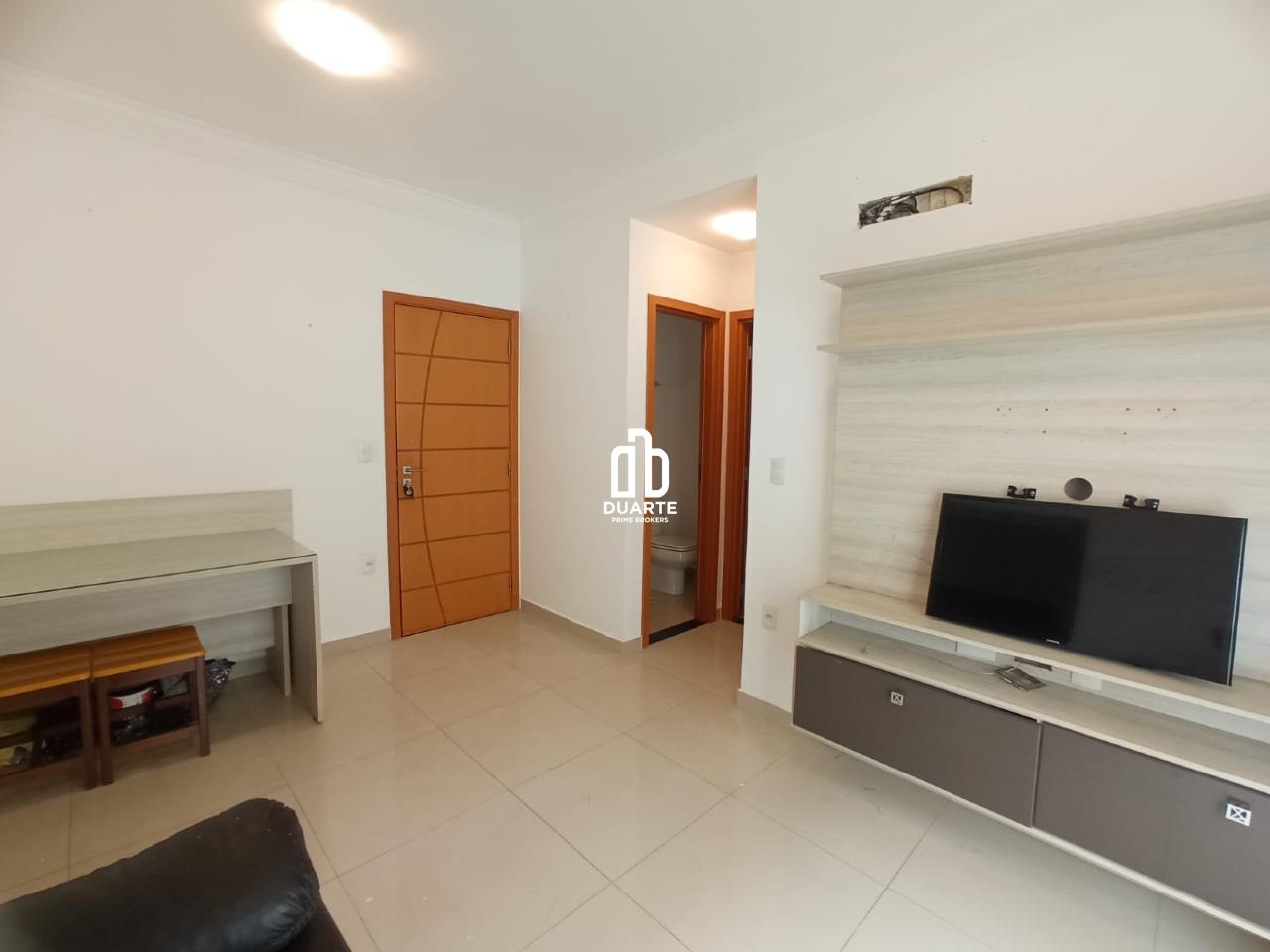 Apartamento para aluguel no EMBARE: 