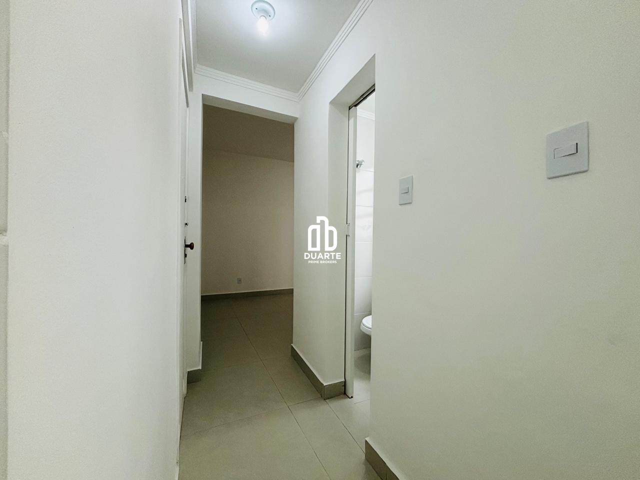 Sala Living à venda no EMBARE: 