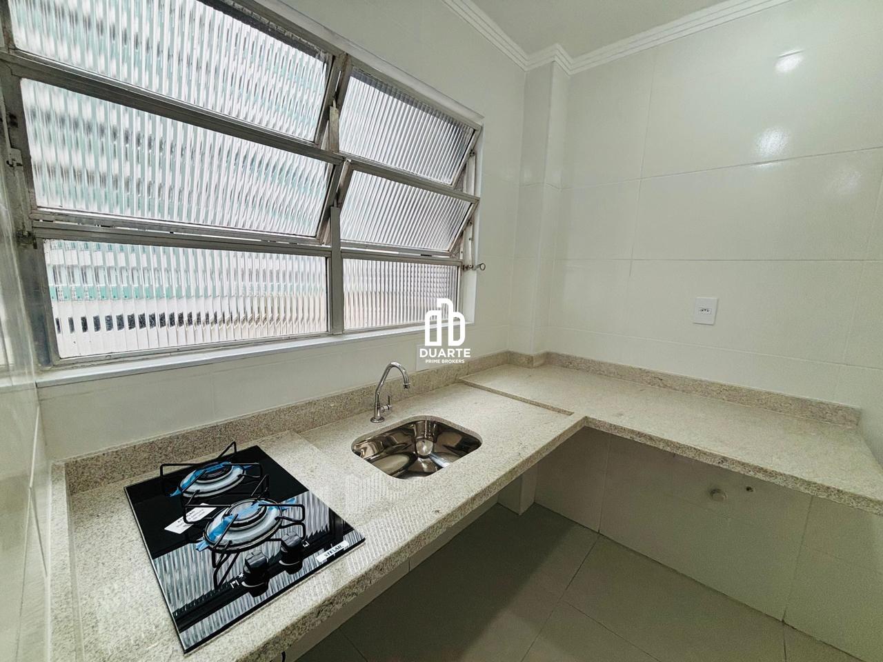 Sala Living à venda no EMBARE: 