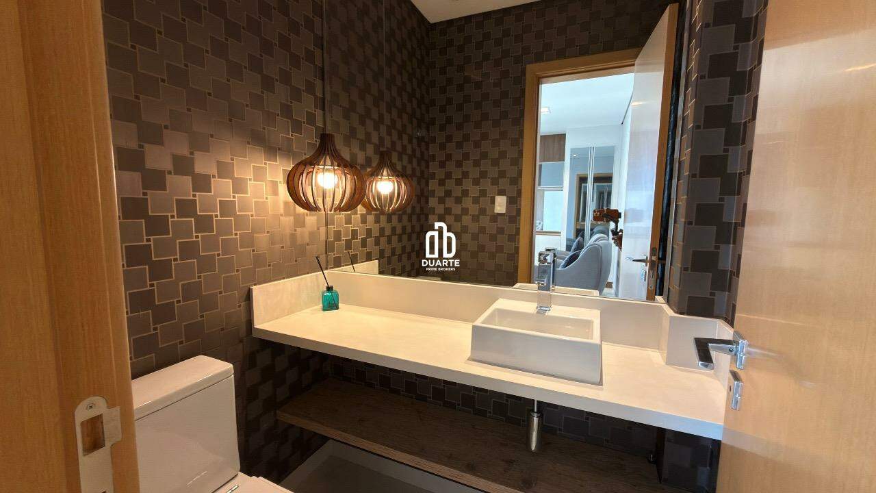Apartamento à venda no Pompeia: 