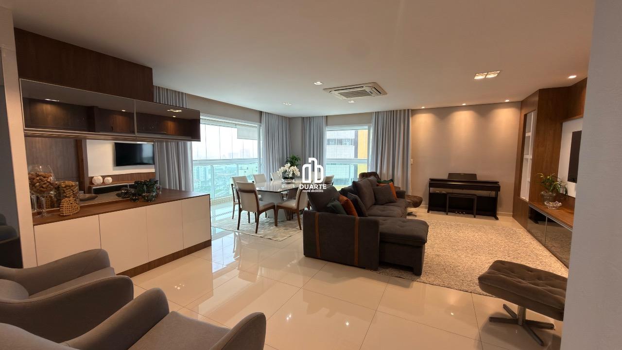 Apartamento à venda no Pompeia: 