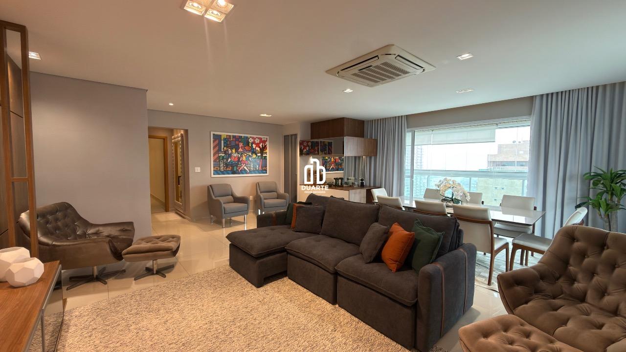 Apartamento à venda no Pompeia: 