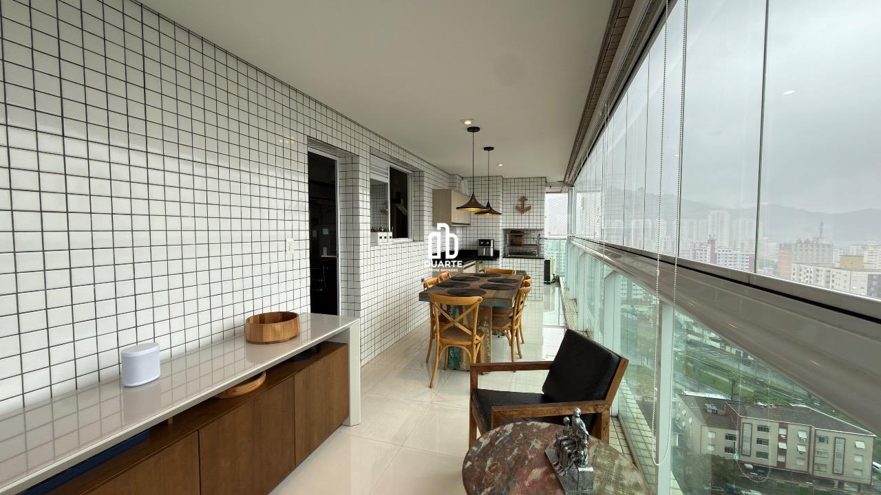 Apartamento à venda no Pompeia: 