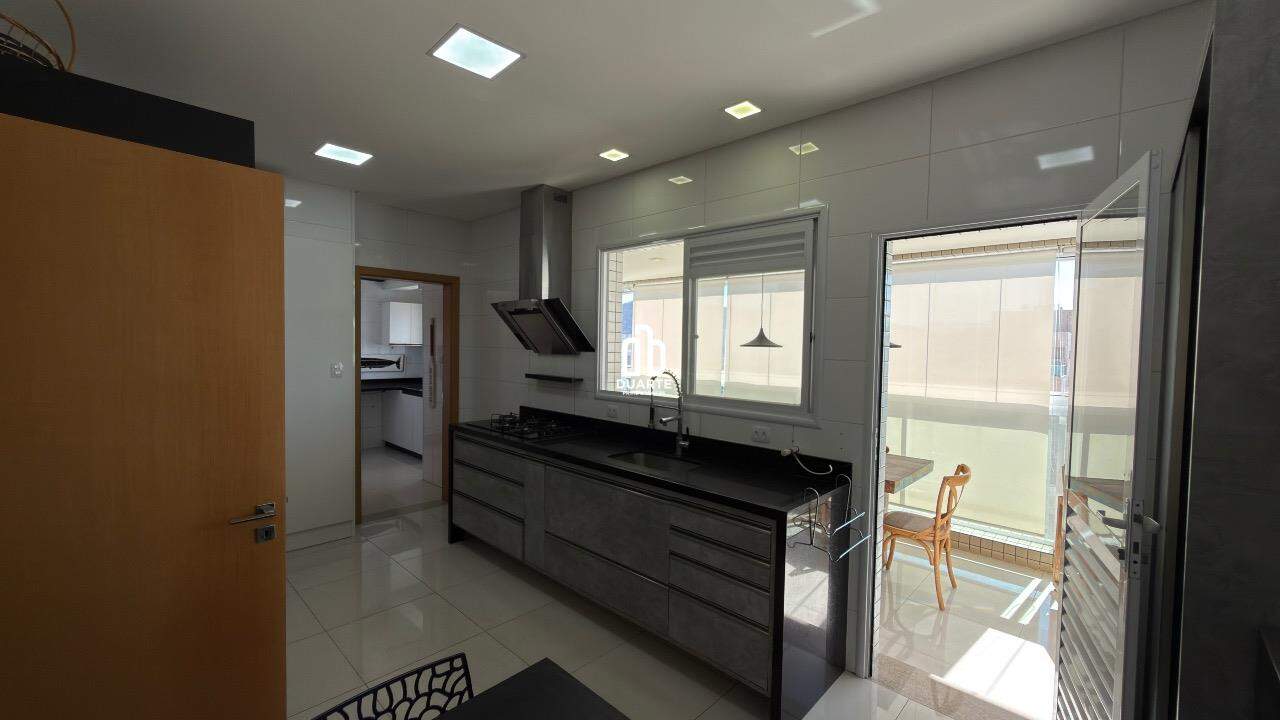 Apartamento à venda no Pompeia: 