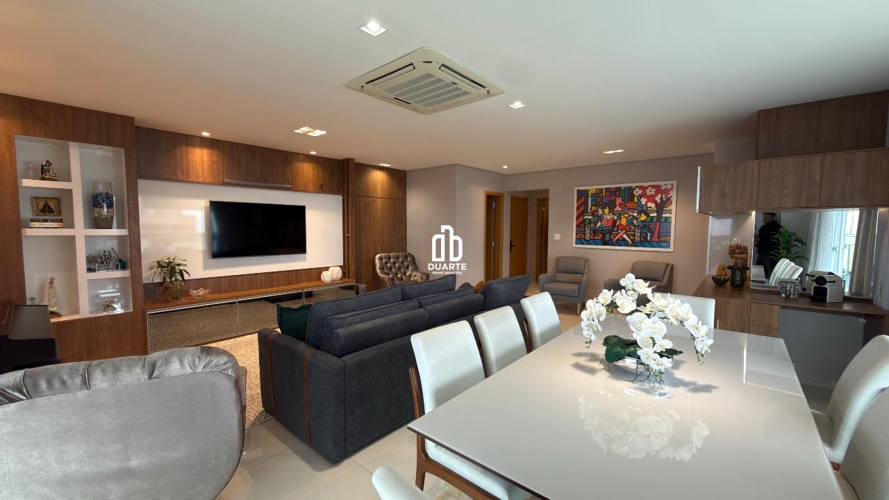 Apartamento à venda no Pompeia: 