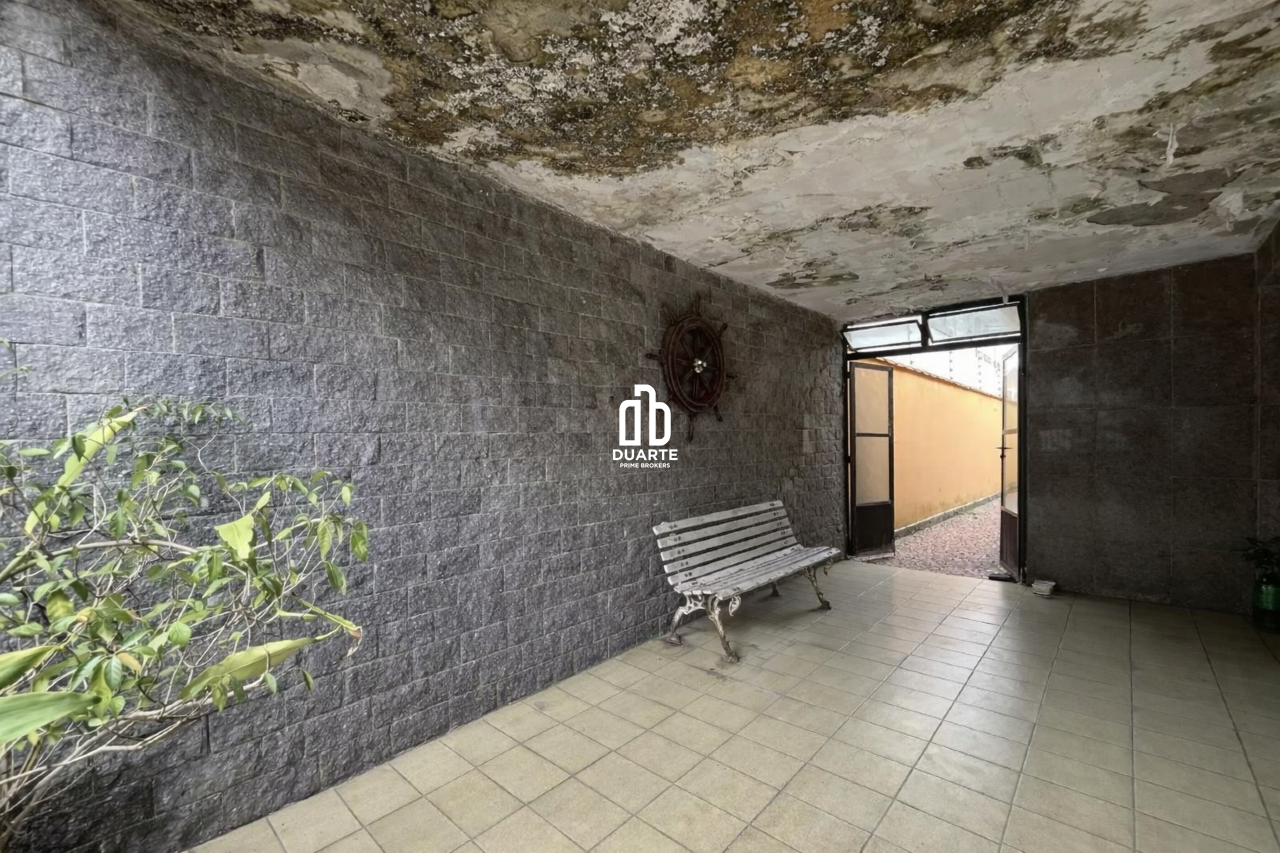 Casa à venda no PONTA DA PRAIA: 