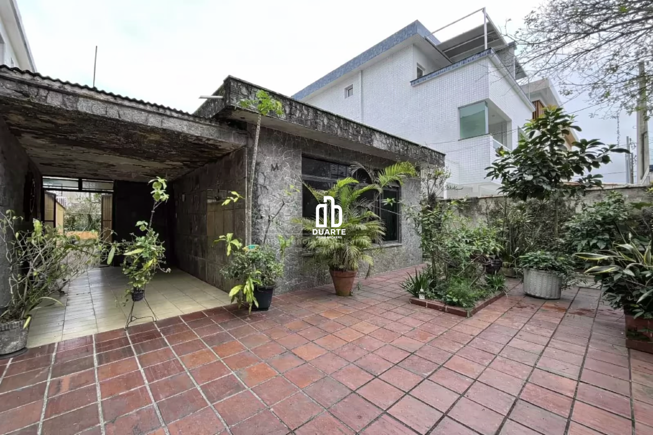 Casa à venda no PONTA DA PRAIA: 