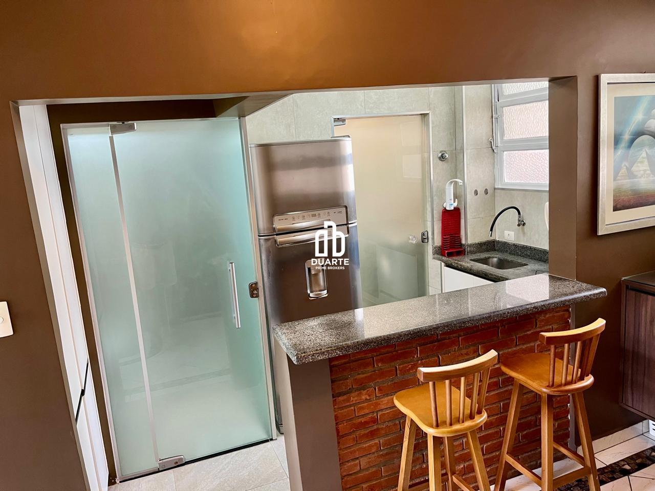 Apartamento à venda no APARECIDA: 