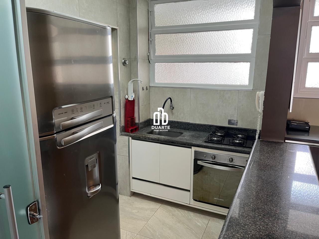 Apartamento à venda no APARECIDA: 