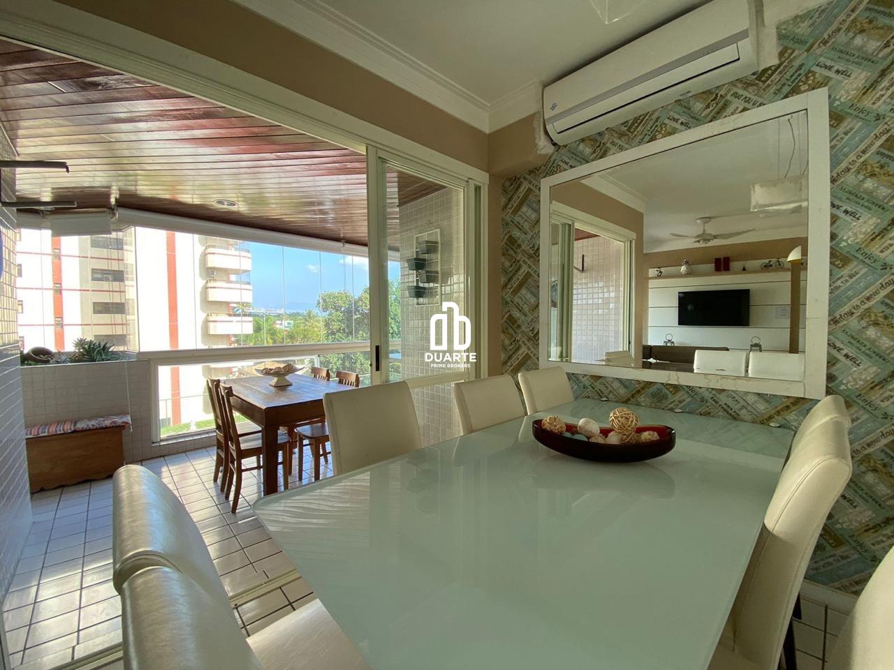 Apartamento à venda no RIVIERA: 