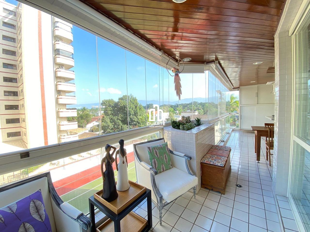 Apartamento à venda no RIVIERA: 