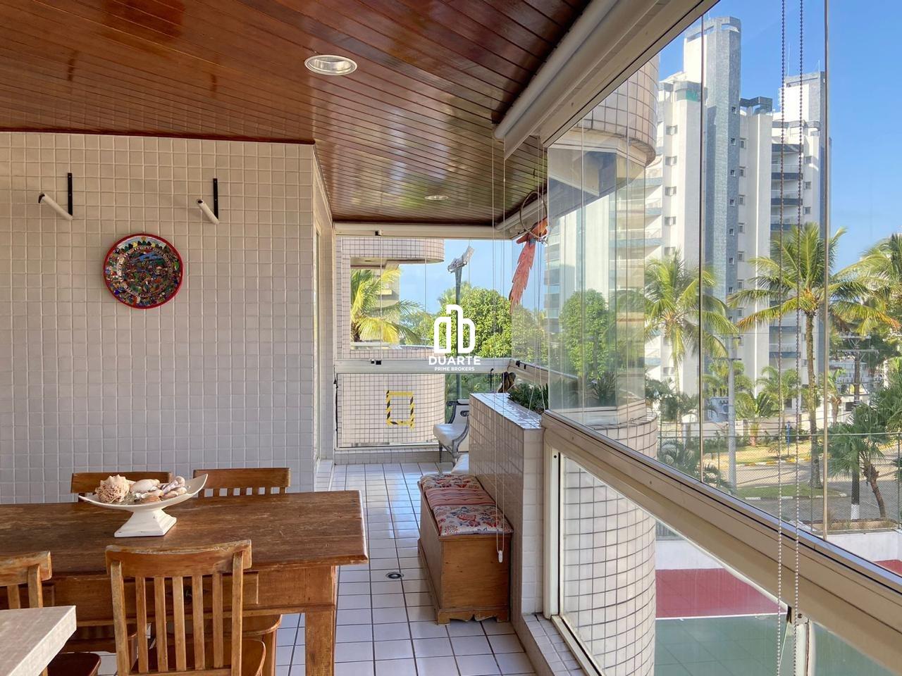 Apartamento à venda no RIVIERA: 