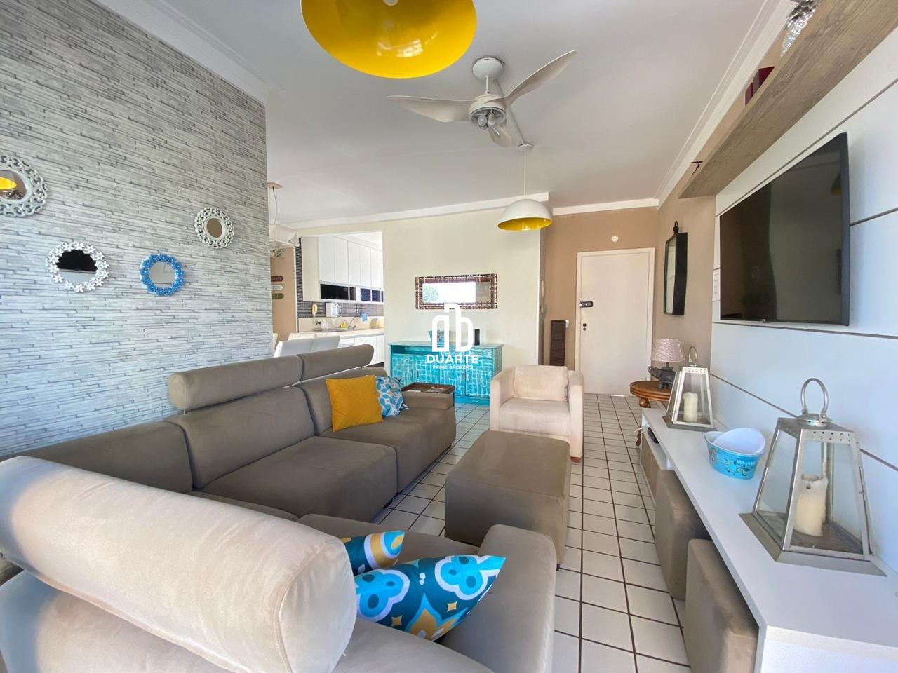 Apartamento à venda no RIVIERA: 