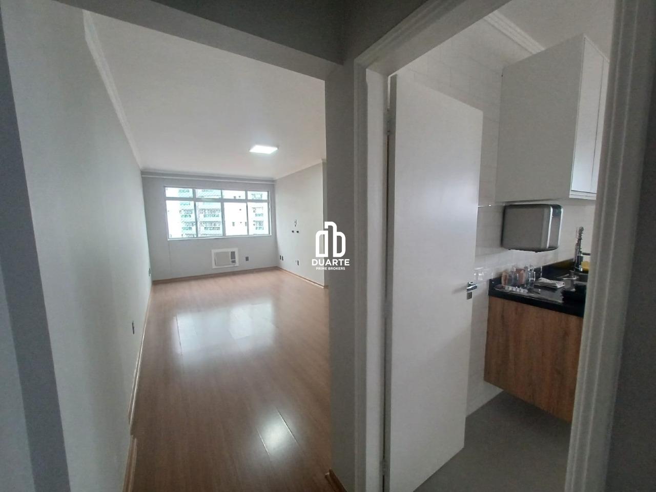 Apartamento para aluguel no GONZAGA: 